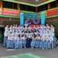 Siswa/Siswi SMA Negeri 26 Jakarta. FOTO : Humas