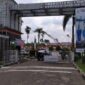 Sekolah Menengah Atas (SMA) Titian Teras (TT) Abdurrahman Sayoeti di Kabupaten Muaro Jambi. [FOTO : TribunJambi]