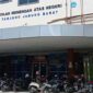 FOTO : Gedung SMA Negeri 1 Kabupaten Tanjung Jabung Barat