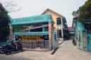 SMP Negeri 2 Kuala Tungkal. FOTO : LT