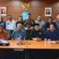 Ketua Dewan Pers Beri Kesempatan SMSI Mendaftarkan Seluruh Anggotanya untuk Diverifikasi. FOTO : Istimewa