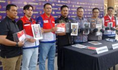 Skandal Mafia Solar di SPBU Lubuk Landai Terbongkar, Polda Jambi Endus Kerugian Negara Rp276 Miliar