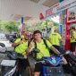 Pertamina Patra Niaga Pastikan SPBU di Mandalika Siaga Melayani Pengunjung Pertamina Grand Prix of Indonesia 2025. FOTO : WKI/LT