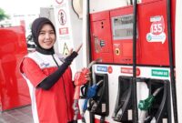 Pertamina melakukan penyesuaian harga berkala untuk produk non-subsidi Pertamax dan Pertamax Green 95, sementara harga BBM bersubsidi seperti Pertalite dan Biosolar dipastikan tetap berjalan normal tanpa perubahan harga Per 10 Juni 2026. (FOTO : Dok. Istimewa Pertamina)