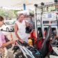 Pertamina Siagakan SPBU di Jalur Menuju Mandalika Jelang Pertamina Grand Prix of Indonesia 2026. (FOTO : Dok. Pertamina)