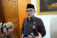 Sekda Provinsi Jambi, Sudirman. FOTO : Net