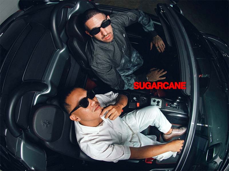 Artwork Resmi Single 