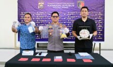 Mafia ‘Suntik’ Gas di Jambi Dibongkar, Ratusan Tabung LPG 12 Kg Disita, Begini Modusnya