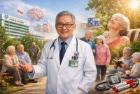 Direktur RSUD Dr. Soetomo: Jangan Cemas, Banyak 