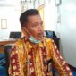 FOTO : Syafriwan, SE, Kadis KUKM Perindag Tanjab Barat/Ist