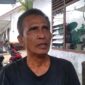 Samuel Hutabarat, Ayah Brigadir J. FOTO : Ucok
