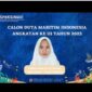 Sarah Amalia Fitriana. FOTO : Ist/Ybs
