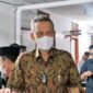 Sekda Tanjab Barat H Agus Sanusi 