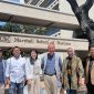 Daftar Beasiswa Kuliah S2 Gratis di USC Marshall School of Business Amerika Serikat. FOTO : WKI
