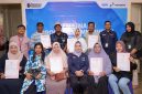 Sepanjang 2025, Pertamina Sukses Fasilitasi 5.888 Sertifikasi UMKM Mitra Binaan . FOTO : WKI