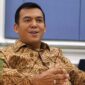 Silmy Karim Direktur Jenderal (Dirjen) Imigrasi. FOTO : Ist/Net
