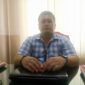Kanit Reskrim Polsek Kumpeh Ulu IPDA H. Sirait. FOTO : Noval