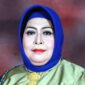 FOTO : Wakil Bupati Batanghari Hj. Sofia Joesoef Fattah
