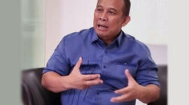 Sri Eko Sriyanto Galgendu, (Koordinator Presidium Forum Negarawan, Ketua Umum GMRI). FOTO : ISt/Net