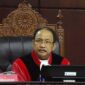 Suhartoyo Terpilih Jadi Ketua MK. FOTO : Ist/Net