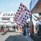 Pertamax Turbo Drag Fest 2025 Siap Lanjut ke Putaran II di Tasikmalaya. FOTO : WKI