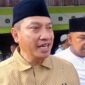 Suparman, Mantan Bupati Rokan Hulu (Rohul) Riau. (FOTO : cakaplahcom)
