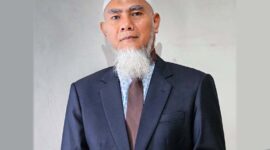 Ir. H. Surya Atma Wijaya Siap Caleg DPRD Provinsi Jambi dari PKS untuk Dapil Kabupaten Muaro Jambi-Batanghari, GRAFIS : Tim