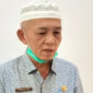 FOTO : Ir. H. Taharuddin, Juru Bicara Pencegahan dan Penanggulangan Covid-19 Tanjab Barat