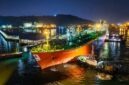 Penguatan infrastruktur logistik energi: Armada Pertamina Gas 1 (PG1) membawa sekitar 45,9 ribu metrik ton LPG dari Amerika Serikat saat tiba di Indonesia untuk didistribusikan melalui jaringan infrastruktur PT Pertamina Patra Niaga demi menjaga keandalan stok nasional. (FOTO : Dok. Pertamina)