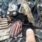 Warga Bahar Selatan Ditemukan Gosong Terbakar di Ruangan Mesin Genset. FOTO : HUMAS PMJ