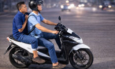 BURON! Ini Wajah Penyerang Andrie Yunus: Kenali Ciri-cirinya, Jangan Biarkan Mereka Lepas!