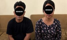 Gerebek Rumah di Mestong, Satresnarkoba Polres Muaro Jambi Sita 48 Gram Sabu Siap Edar