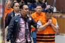 KPK Resmi Tahan 8 Tersangka OTT HGB Bogor, Seret Pejabat ATR/BPN hingga Presdir Summarecon. (FOTO : Dok. Istimewa/bloombergtechnoz.com)
