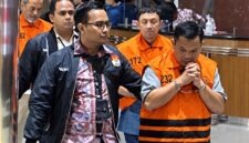 KPK Resmi Tahan 8 Tersangka OTT HGB Bogor, Seret Pejabat ATR/BPN hingga Presdir Summarecon. (FOTO : Dok. Istimewa/bloombergtechnoz.com)