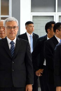 Kemnaker Umumkan Tiga Besar Calon Direktur Polteknaker Periode 2026–2030