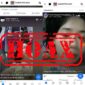 Tangkapan Layar Akun Tiktok yang diisukan adalah WBP Lapas Perempuan Kelas IIB Jambi. [FOTO : Humas]