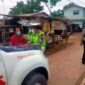 Hari Pertama Ops Patuh, Satlantas Polres Muaro Jambi Tilang 27 Kendaran ODOL