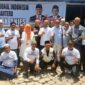 Dok. Pengukuhan TIM Relawan Anies-Cak Imin se Kabupaten Rokan Hilir di Kantor DPW Partai Nasdem di Jln Diponegoro Pekanbaru, Sabtu (16/9/23). [FOTO : kompas1.net]