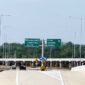 Jalan Tol Tempino - Bayung Lencir dengan Jarak Tempuh ke Bayung Lincir Hanya 15 Menit