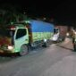 Mobilisasi Angkutan Truk Batu Bara Kembali Dihentikan Mulai Tanggal 8 November. FOTO : Ist