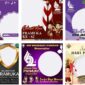 Link Twibbon Hari Pramuka 2023 Gratis dan Keren. GRAFIS : Net