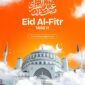 25 Link Download Twibbon Idul Fitri 2025, Cocok Semua Usia. GRAFIS : IST