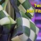 Link Download Twibbon Hari Raya Idul Fitri 2022 Untuk Semua Kalangan. GRAFIS : IST