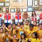 Shelter Puanmakari Makassar: Tempat Berlindung Bagi Anak-anak Korban Kekerasan. FOto : HMS