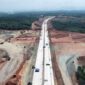 Madrasah, Musala dan Makam di Muaro Jambi Terimbas Proyek Jalan Tol Trans Sumatera Betung-Tempino. FOTO : Ist/Net