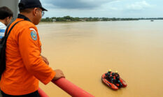 Tragedi Jembatan Aurduri I: Identitas Korban Teridentifikasi, Pencarian Intensif Terus Dilakukan