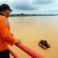 Tragedi Jembatan Aurduri I: Identitas Korban Teridentifikasi, Pencarian Intensif Terus Dilakukan. FOTO : SAR Jambi