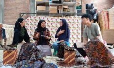 Dorong UMKM, Pertamina Salurkan Hibah Alat Teknologi Senilai Rp 800 Juta Bagi Pemenang UMK Academy