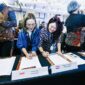 UMKM Ungkap Segudang Manfaat Ikut Pertamina UMK Academy, Produknya Bisa Go Global!
. FOTO : WKI