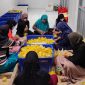 Dari Desa Siwarak, UMKM Binaan Pertamina Nanas-Qu Rangkul Ratusan Petani. FOTO : WKI